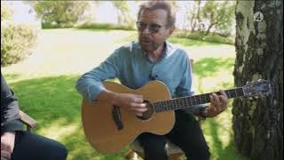 Björn Ulvaeus (ABBA) - Does your mother know (2021)