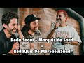 Reda Saoui + Marquis de Saad = RedaQuis De MarSaouiSaad
