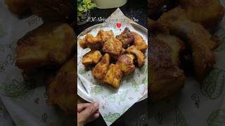 Fish Fry Recipe 😋 #fishfryrecipe #crispysnacks #fishrecipe