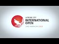 LATROBE CITY INTERNATIONAL OPEN 2018 PART TWO OVERALL