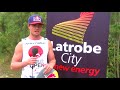 LATROBE CITY INTERNATIONAL OPEN 2018 PART TWO OVERALL