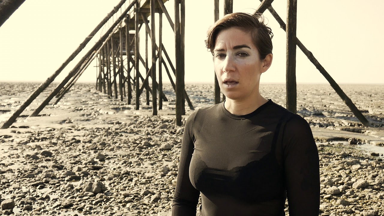 Watch Possibilities | Zoe Boekbinder on YouTube Watch Possibilities | Zoe Boekbinder on YouTube