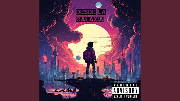 Desde la Galaxia