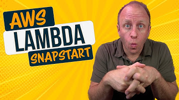 AWS Lambda SnapStart for Spring Developers