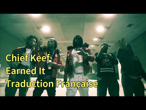 EARNED IT (TRADUÇÃO) - Chief Keef 