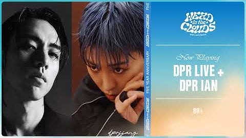 Head in the Clouds LA 2023 DPR LIVE DPR IAN FULL SET #dprian #dprlive #HITC #88rising