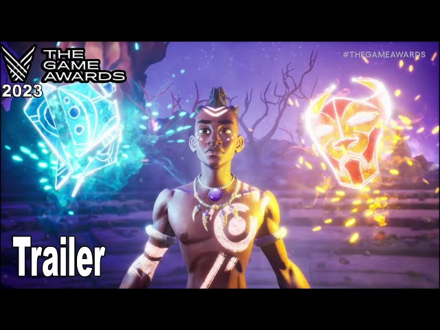 Confira todos os trailers e anúncios do The Game Awards 2022 - Critical Hits