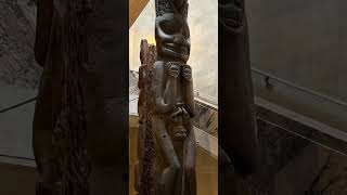 Inside Largest Royal Ontario Museum #torontotourism #indianincanada #museaum #rarecollection