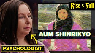 Understanding The Violent Acts of Shoko Asahara And His Following: Aum Shinrikyo by BuzzFeed Unsolved Network 62,503 views 1 year ago 21 minutes