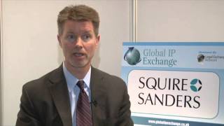 Steven Auvil, Partner, Squire Sanders - Why I attended the Exchange