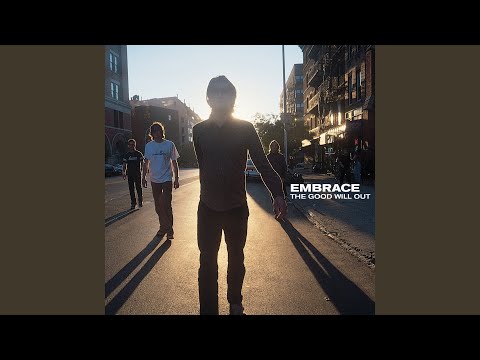 My Weakness Is None Of Your Business - Embrace