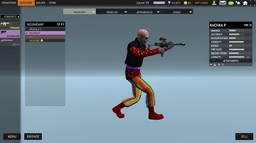 RCF: Chest Opening #5 | Lions&Eagles