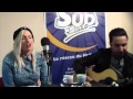 SUD RADIO - Gladys Lucky in love