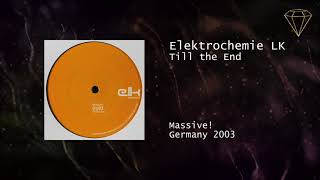 Elektrochemie LK - Till the End