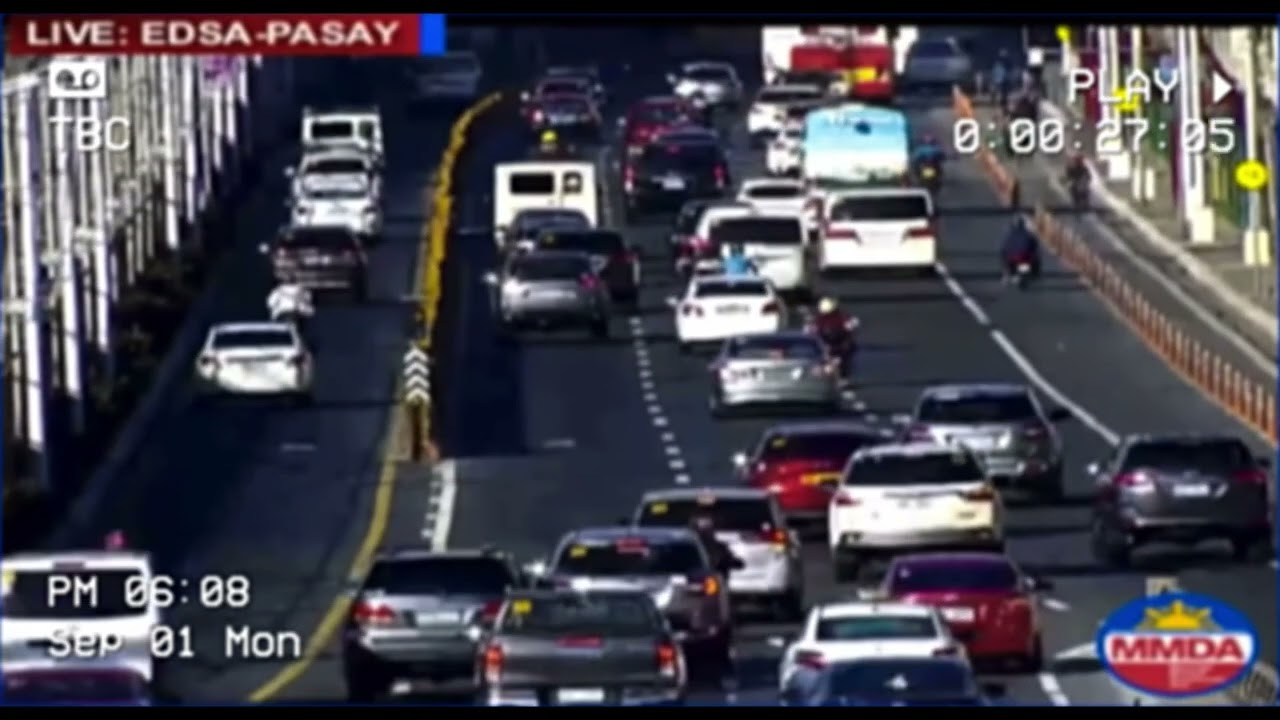 Dobol B TV Traffic Theme (2022-04-22)