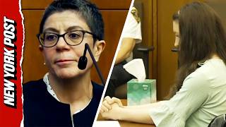 Psychiatrist Claims Clancy Spoke of Suicide But Would Never Do It Because of ‘Her Children & Family’