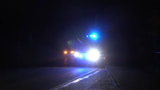 VuKW VU-Team Polizei Köln VI 2 in Much