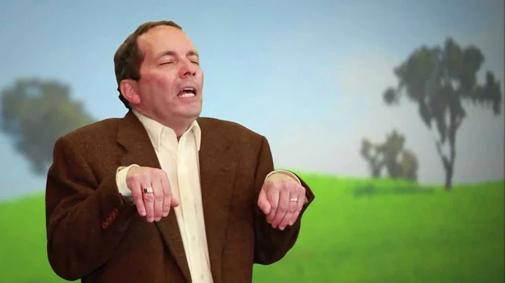 Aesop's Fable: The Tortoise and the Hare by Jim Weiss (from "Animal Tales")