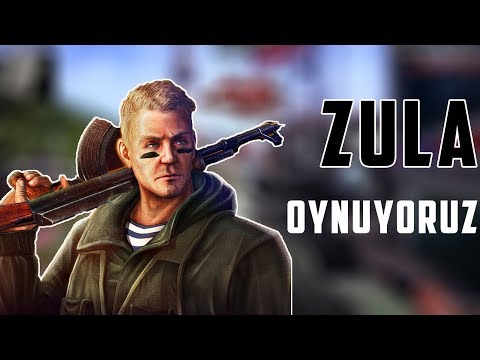 Zula - Çanakkale Savaşı !!