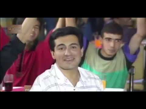 محمد ثروت هي هي دنيا كلام في الحب