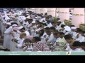 صلاة التراويح بالمسجد النبوي ليلة 3 رمضان 1436 هـ صلاة التراويح بالمسجد النبوي ليلة 3 رمضان 1436 هـ
