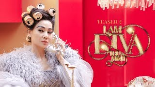 Miniatura de "THU MINH - #IAMDIVA (OFFICIAL TEASER 2)"