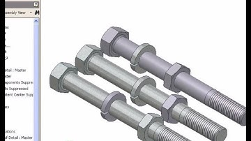 Autodesk Inventor Link Level Of Details