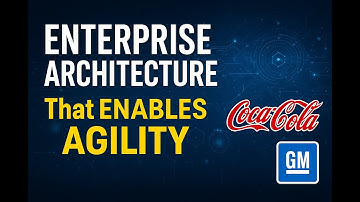 5 Simple Tricks to Improve Your Enterprise Agility
