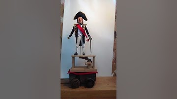 Sarah Connolly Automata by Lisa Slater