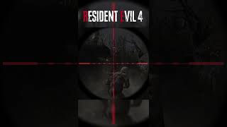 RE 4 HD Project-Mod: Night Of Hell - Away To The Castle