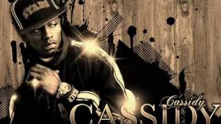 Cassidy Ft.Mary J.Blige - Imma Hustla Pt.II [Z-MiX]