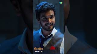 ROJA Serial Shorts Ep 413 - 3 | Priyanka, Sibbu Suryan | Saregama TV Shows Tamil | #shorts #ytshorts