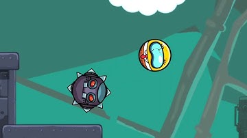 Bounce Ball 7 | Gameplay Walkthrough Part 28