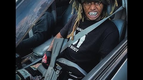 City Morgue - Mechanix Gloves (extended snippet)