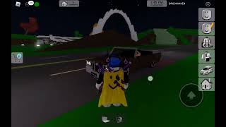 Kuzeni İle Oynuyor Mth