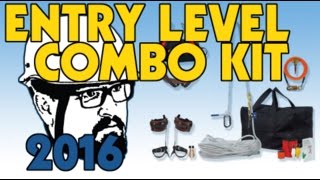 2016 Entry Level Combo Kit - WesSpur.com