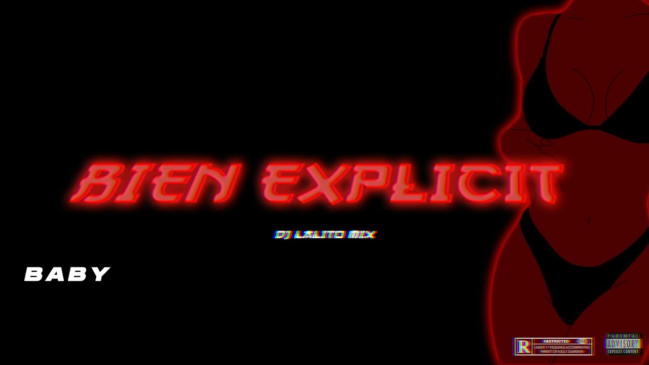 YouTube에서 BIEN EXPLICIT RKT - DJ Lalito Mix - 보기 YouTube에서 BIEN EXPLICIT RKT - DJ Lalito Mix - 보기