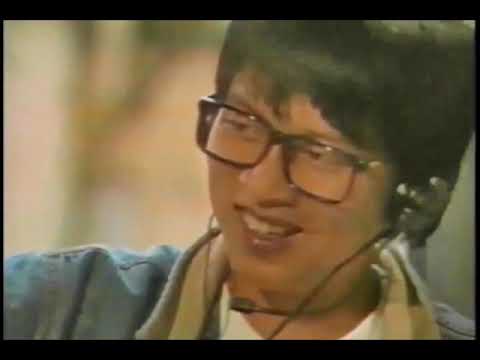 張雨生 Tom Chang - 天天想你 (完整版MV)