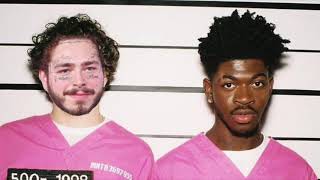 Download Lagu Industry Baby but it's Congratulations (Lil Nas X and Post Malone Mashup) MP3
