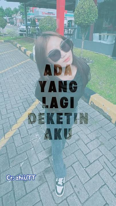 Ada Gajah Di Balik Batu - Wali Band