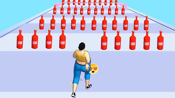 Pregnant Run in New Max Levels Mobile Game Walkthrough Update All Trailer  Gameplay BCLLEDFBBN297