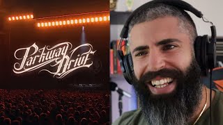 IT'S BEEN TOO LONG! | Parkway Drive - "The Void" (Live at Wacken) | REACTION