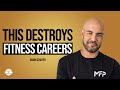Adam Schafer: The Shocking Stat That Explains Why Most Trainers Stay Broke