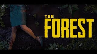 Livestream - Im 20 Years Old Today! - The Forest VR Gameplay