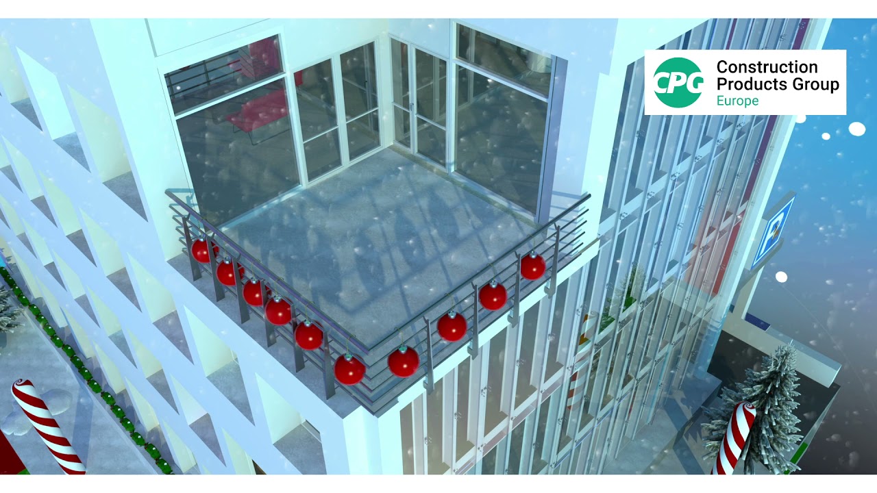 Sede di Babbo Natale   CPG Europe