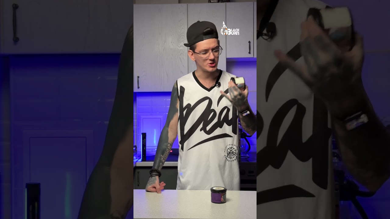 Trofimoff's Wild Strawberry! 