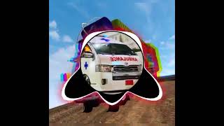 Download Lagu ambulance Remix MP3