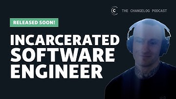 Refactored in prison | Preston Thorpe