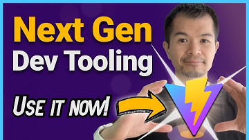 Next Generation Frontend Tooling for JavaScript & TypeScript Games