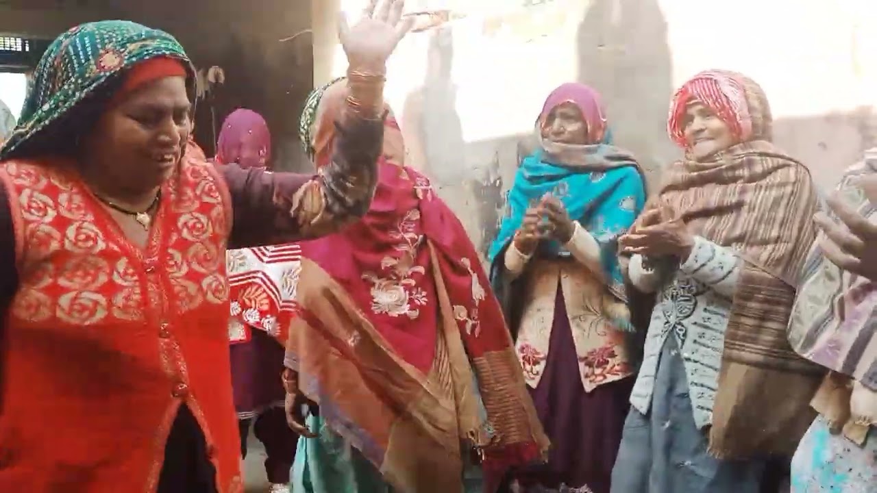 में बेटा बेटा करदी रे सांवरिया 🏵️ पर बहुत सुंदर डांस 🙏 हरियाणवी 👍🙏 माया 